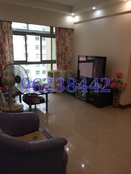 Blk 641A Punggol Drive (Punggol), HDB 4 Rooms #92462182